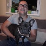 Chili francia bulldog szuka